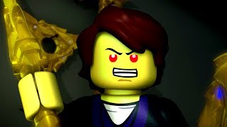 LEGO Ninjago Masters of Spinjitzu First 2011 Mini Movies Compilation [upl. by Marti896]