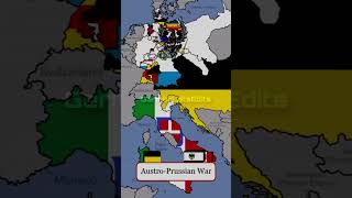 AustroPrussian war collab with GermanLetsEdits edit capcut [upl. by Nacim768]