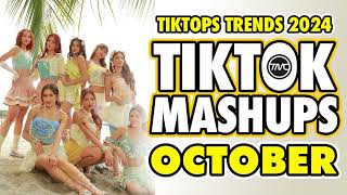 New Tiktok Mashup 2024 Philippines Party Music Viral Dance Trends October 22th [upl. by Otaner]