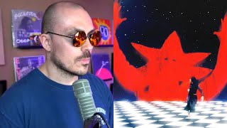 Fantano REACTION to “Image” by Magdalena Bay [upl. by Esyli]