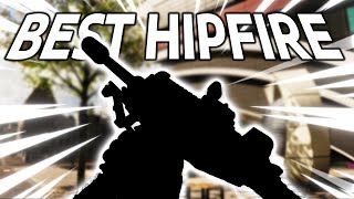 IS THIS THE BEST HIPFIRE SMG IN WARZONE 3 [upl. by Einnol435]