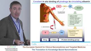 Aldoxorubicin Clinical Update of an Albumin‐binding Prodrug of Doxorubicin [upl. by Aisylla]