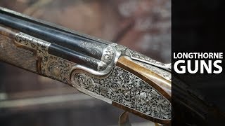 BSS18 Longthorne Guns Interview [upl. by Enedan]