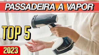 Qual o MELHOR Vaporizador de Roupas em 2023 TOP 5 Custo Benefício [upl. by Rep]