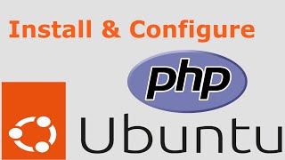 How to install and configure PHP on Ubuntu 2404 LTS Linux  PHP 83  Apache2 Server [upl. by Rains]