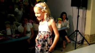 Desfile Lilica Ripilica [upl. by Vaas]