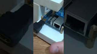 Orange Pi Zero 3 hdmi problem arduino robot electronics diy orangepi computers [upl. by Mcripley]