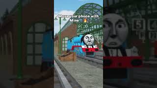 What’s this workman doing my guy thomasandfriends railways sodoronline [upl. by Uziel]