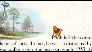 Winnie the pooh e Christopher Robinmpg [upl. by Efthim]