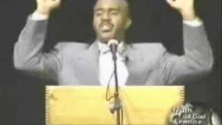 Gino Jennings  The Church Today 603 Part 4 [upl. by Abbotsun]