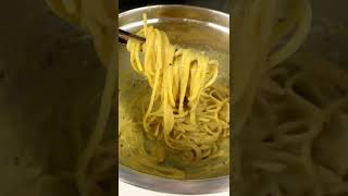 How to Make Pasta Carbonara like a MasterChef VERY CREAMY [upl. by Orelle]