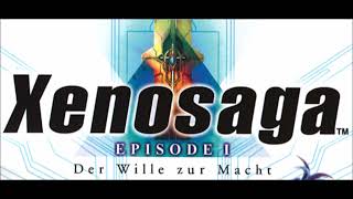 Xenosaga Episode I  quotBattle Themequot Pokemon GBA Style [upl. by Chilson]