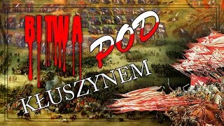 Szarża i Bitwa pod Kłusznem 1610 [upl. by Pickens965]