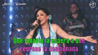 Sonora Dinamita  quotPopurri Mexianoquot Karaoke Demo [upl. by Tan781]