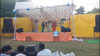 school ka dance hai like and subscribe karo RealKhushiMahto [upl. by Alodie961]