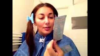 Tutoriel  comment appliquer une teinture cheveux seul [upl. by Nnairda345]