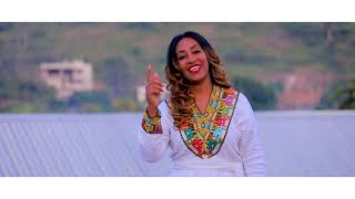 “Kiberelegn” ክበርልኝ Maryamawit  Marta Habtu [upl. by Atsirtal]