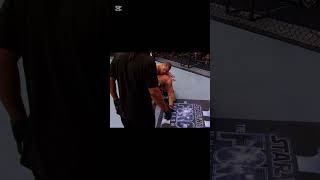 Brock Lesnar vs Cain Velasquez epic UFC battle viralvideo 2boxing ufc brocklesnar shorts viral [upl. by Leahcir14]