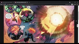 Justice League Issue 62 Full Comic [upl. by Warden]