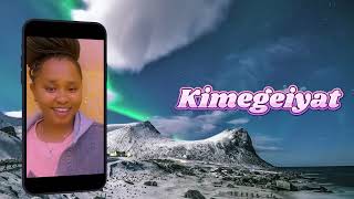 KIMEGEIYAT OFFICIAL LYRIC BY PATOTO PA SWEETSTAR [upl. by Norreht322]