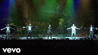 Celtic Thunder  Raggle Taggle Gypsy Live From Dublin  2007 [upl. by Ludwigg404]