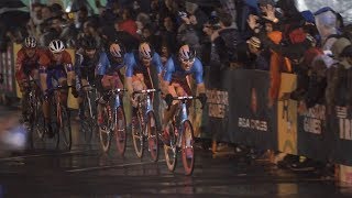 Red Hook Crit  Brooklyn No11 Directors Cut [upl. by Idnam]