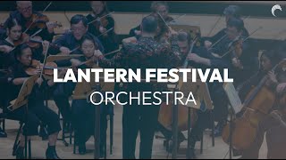 Pacific Symphonys Lantern Festival Orchestra [upl. by Eniawed]