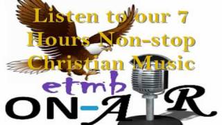 7 Hours Nonstop Christian Music [upl. by Natan]