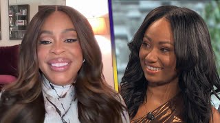 Niecy NashBetts REACTS to Niece Chelsies Big Brother WIN Potential Family Reality Show [upl. by Rivard459]