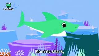 Baby shark song parodycocomelonclap clap cha cha chatom parodyCocomelon 020 [upl. by Crelin]