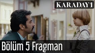 Karadayı 5Bölüm Fragmanı 1 [upl. by Mooney]