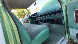 1978 dodge w150 power wagon up for sale [upl. by Ynnot]