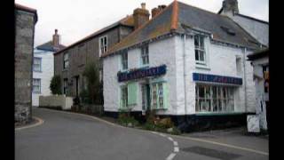 penlee caravan site mousehole [upl. by Dacey]