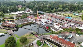 Stourport Boats [upl. by Gnod]