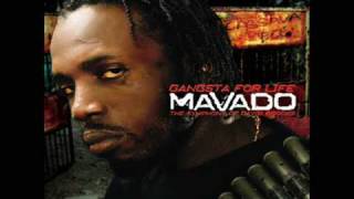 MAVADO  MONEY [upl. by Keeryt]