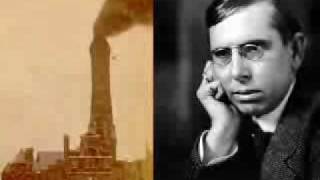 Theodore Dreiser quotThe Factoryquot [upl. by Airolg]