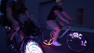 Monkey Light Night Ride [upl. by Roda]