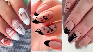 Nail Art Design 💖💅 Easy Nail Art  CuteNails  Very Cute Nail Art  Nail ART design 2024 694 [upl. by Viehmann]