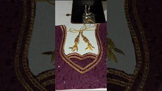 Net saree blouse designs back side shortvideo [upl. by Naval906]