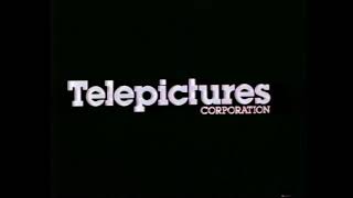 Telepictures Corporation 1984 [upl. by Adnawat]