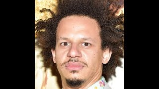 Eric Andre on Climate Change [upl. by Icats]