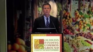 What We Know About PlantBased Diets  Dr Neal Barnard [upl. by Skye]