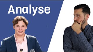 Theo Stratmann STRGF Ist er noch zu retten  Psychologische Analyse [upl. by Asaph]