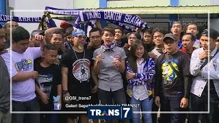 GALERI SEPAK BOLA INDONESIA SABTU 23716 31 [upl. by Maryanna]