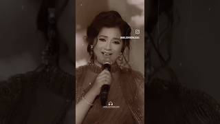 Jab pyar kiya to darna kya mughal e azam movie song short reelshreya Ghoshal ❤️❤️ [upl. by Elisabetta414]