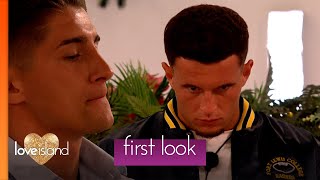 First Look Casa Amor comes to a dramatic close  Love Island Series 11 [upl. by Houlberg320]