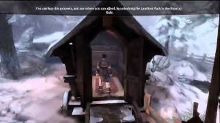 Fable III 3 Walkthrough  Part 3 HD X360PC [upl. by Kila150]