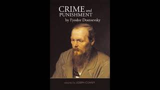 Crime and Punishment Novel by Fyodor Dostoevsky Full Hindi Audiobook [upl. by Lowenstern67]