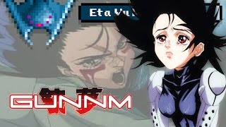 AMV  Battle Angel  Gunnm  Song of the Ancients Lost Androids Mixuxux [upl. by Pohsib]