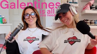 35 THE GALentines day episode [upl. by Schell]